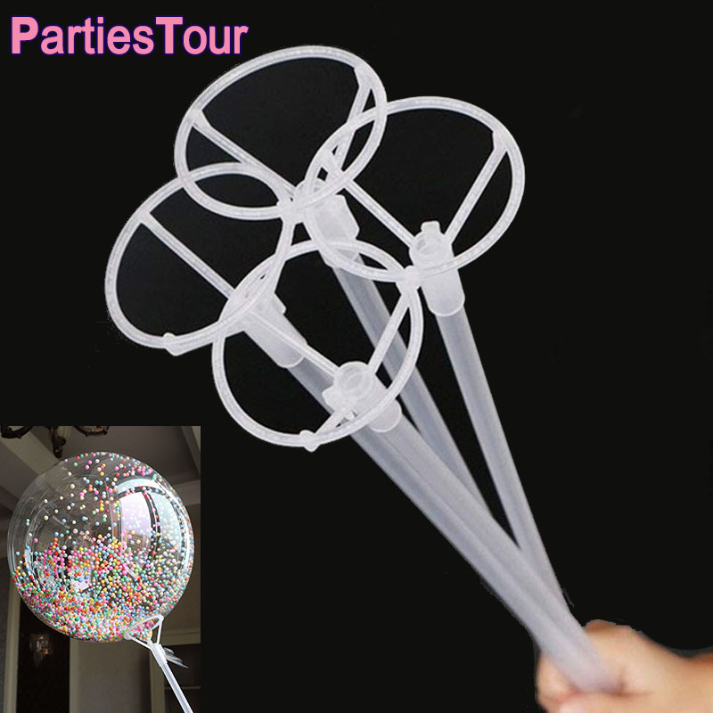 Led Balloon Light - 15 Bộ 16 