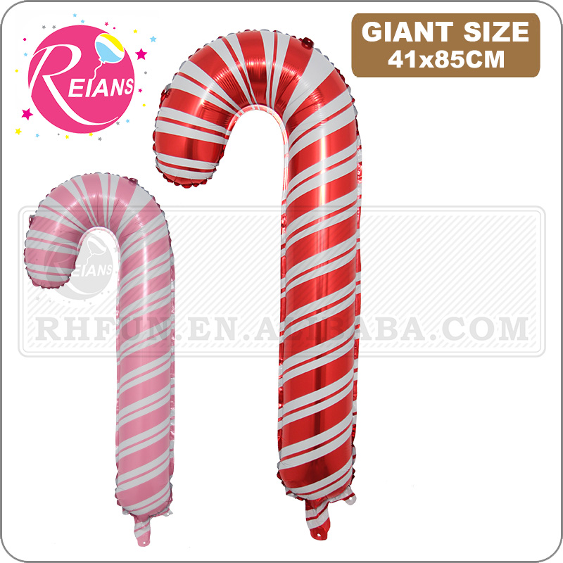 Party Event Supplier - Xmas Decoration Supplies Santa Claus Walking