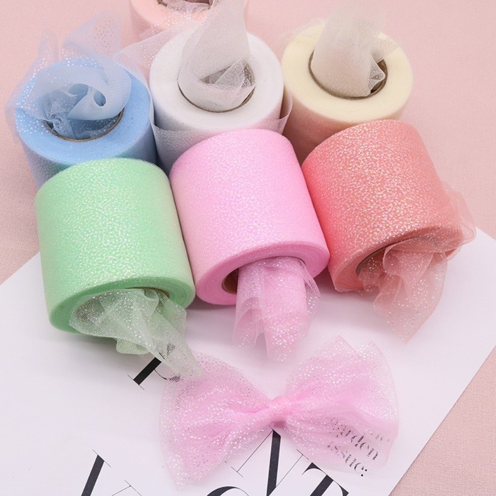 6CM 25Yards Crystal Sequin Rib - đánh giá và giá Glitter Tablecloth
