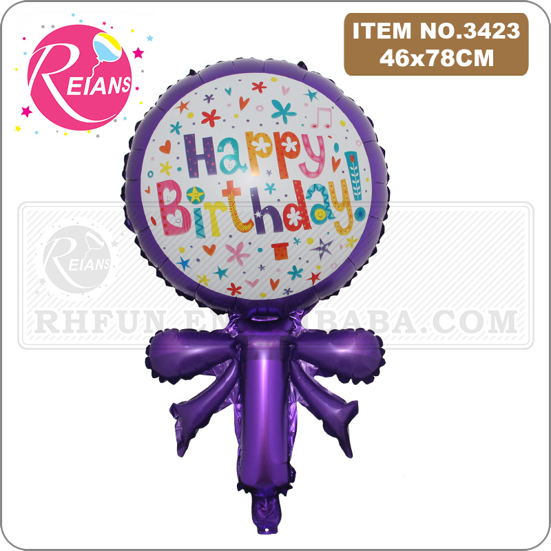 Chúc Mừng Sinh Nhật Nơ Lollipo - đánh giá và giá Party Event Supplier