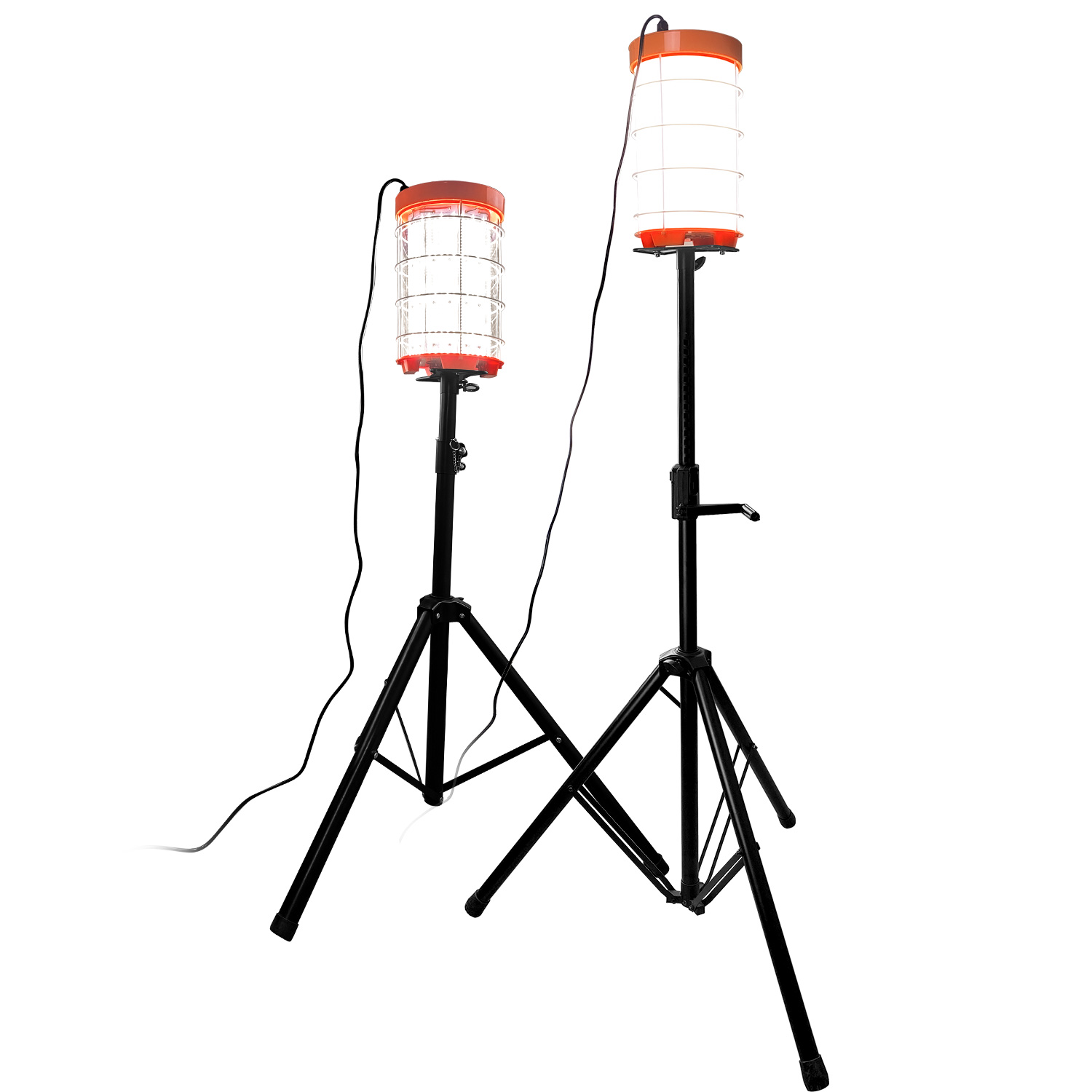 200W Led Work Light DC12V Port - đánh giá và giá Led Balloon Light
