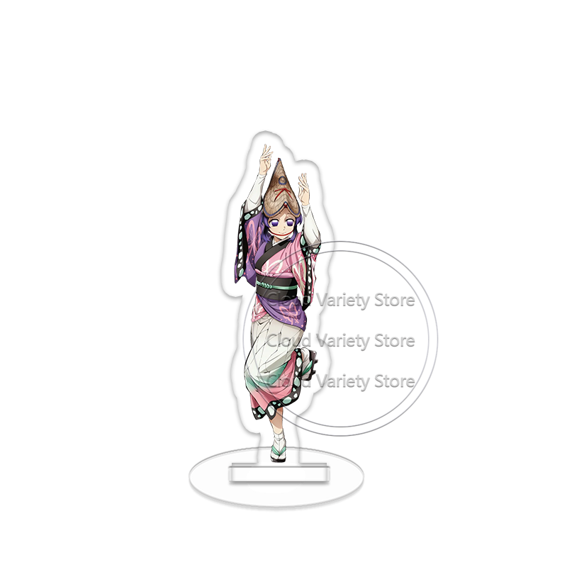 Demon Slayer Stand Sign Giyu T - đánh giá và giá Event Support