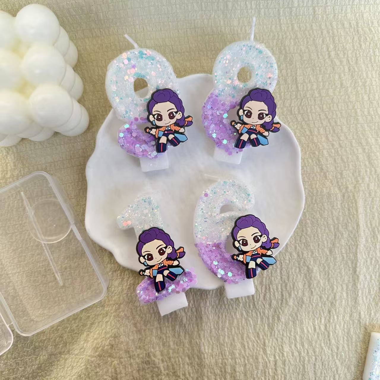 Witch Hunter Group Birthday Nu - đánh giá và giá Supply Event