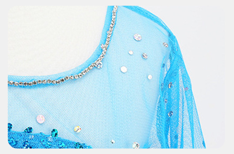Girl Stunning Princess Maxi Dr - đánh giá và giá Glitter Tablecloth