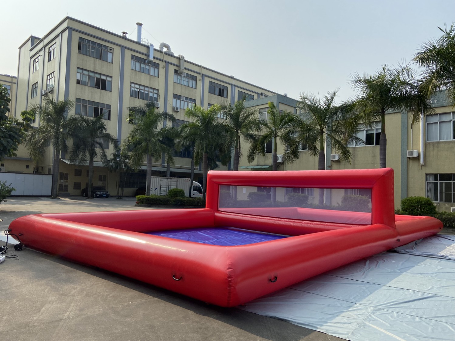 2026Popular Inflatable Water V - đánh giá và giá Event & Party Supply Photos