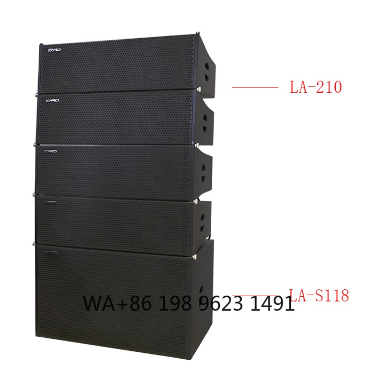 Professional Line Array Stage  - đánh giá và giá Event Party Dj