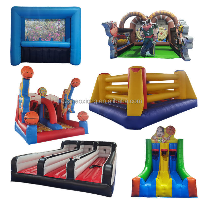 Outdoor Supplier Inflatable Ba - đánh giá và giá Party Event Supplier
