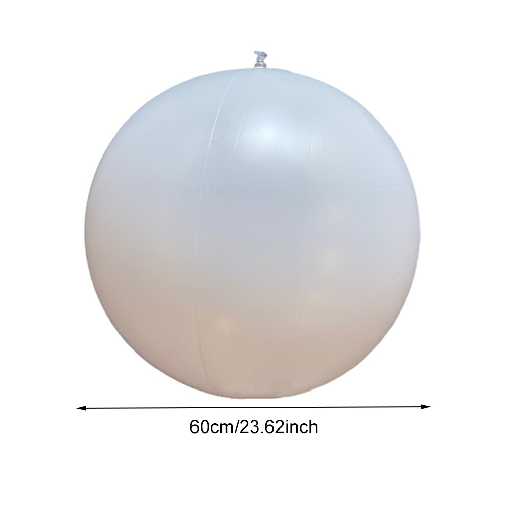 LED Glowing Balloon 16 Colors  - đánh giá và giá Led Balloon Light
