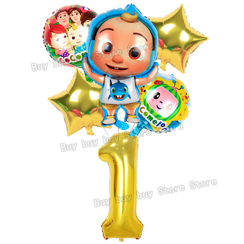 Cocomelons Baby Boys Girls Par - đánh giá và giá Supply Event