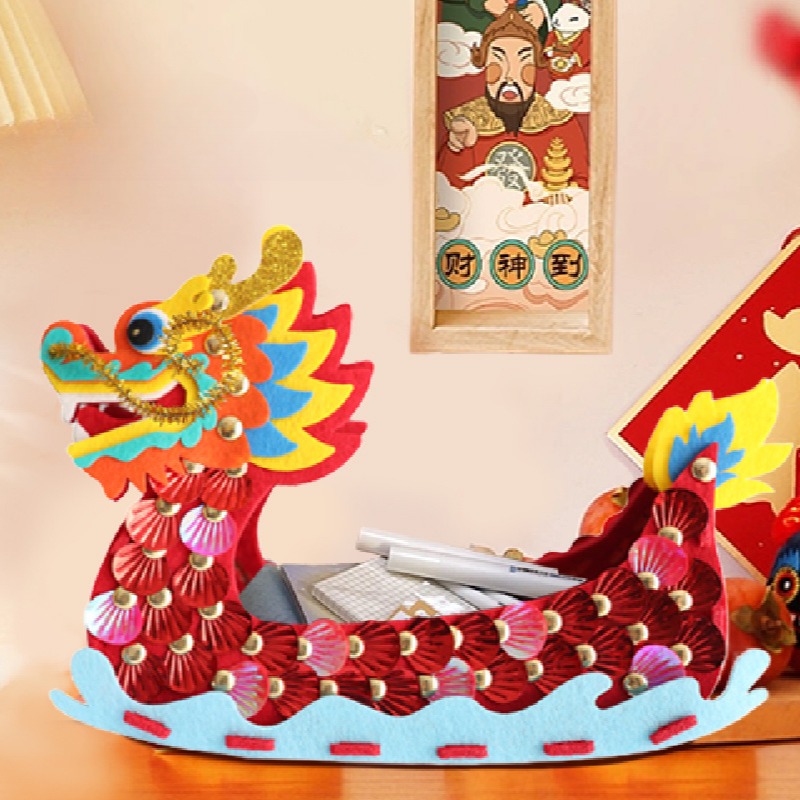 The Year of The Loong Traditio - đánh giá và giá Event Party Box