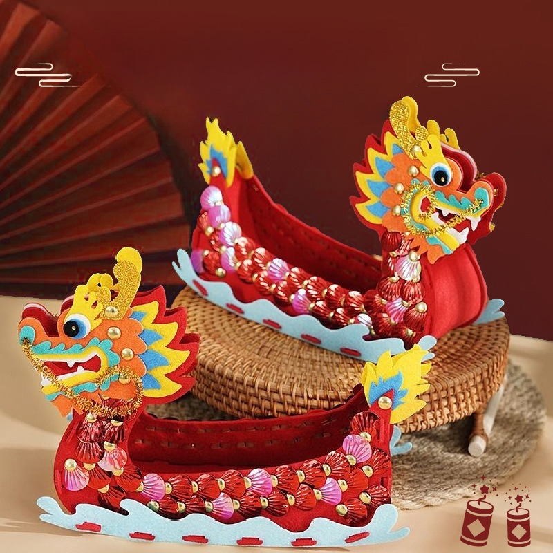 The Year of The Loong Traditio - đánh giá và giá Event Party Box