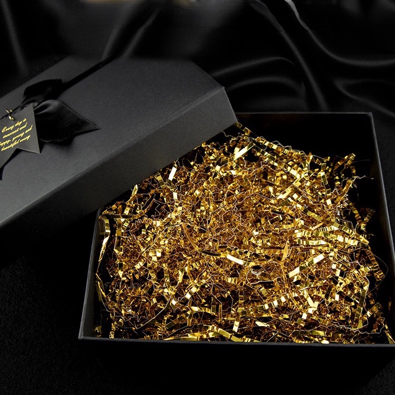 Glitter Metal Foil Bright Lase - đánh giá và giá Event Party Box