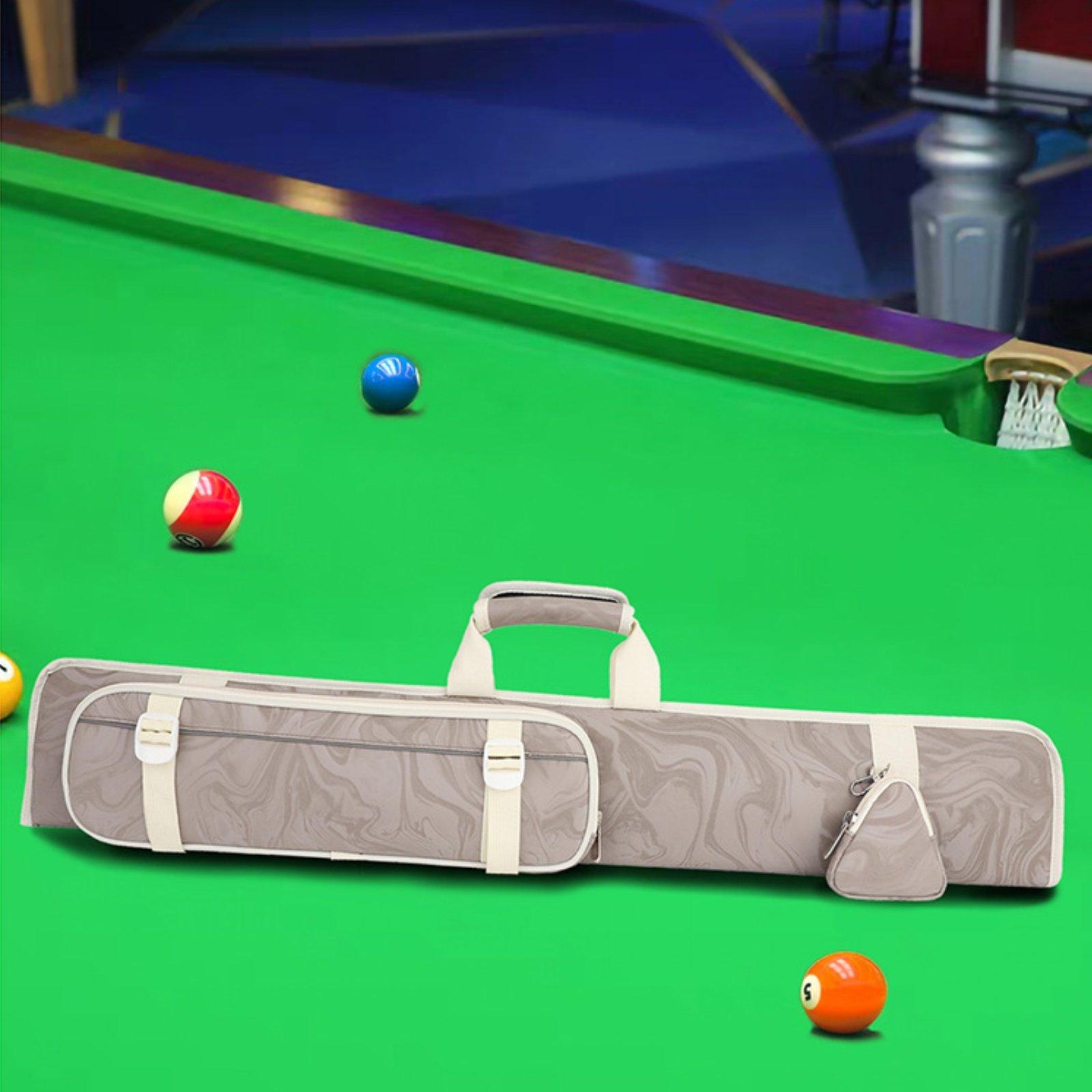 Billiard Cue Storage Case Prac - đánh giá và giá Event & Party Supply Photos