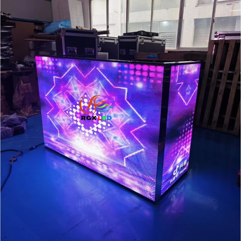 P2.6 High Refresh Waterproof T - đánh giá và giá Event Party Dj