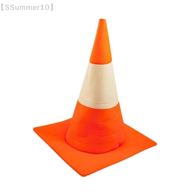 【SSummer10】1 PCS Traffic Cone  - đánh giá và giá Party Hat Cone