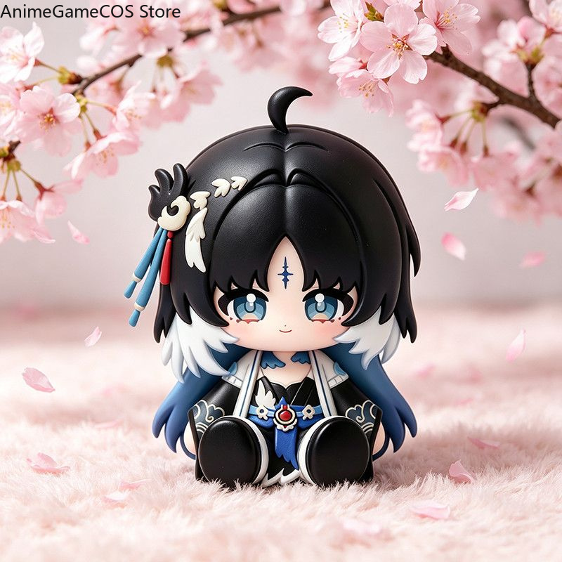 Anime Wuthering Waves Yangyang - đánh giá và giá Supply Event