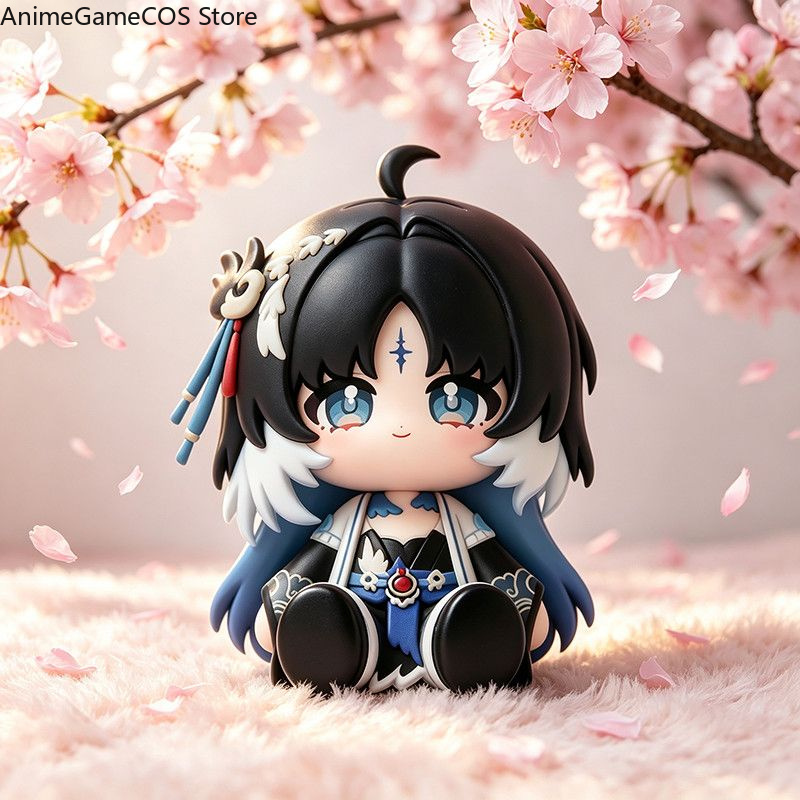 Anime Wuthering Waves Yangyang - đánh giá và giá Supply Event