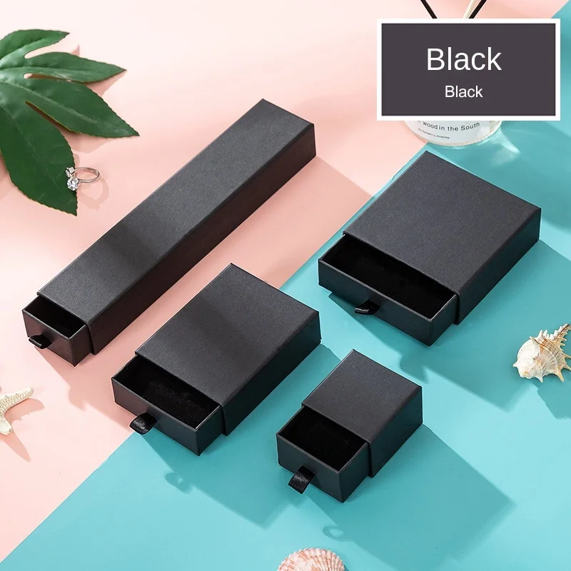 1 Trang Sức Boxs Kaki Bìa Cứng - đánh giá và giá Event Party Box