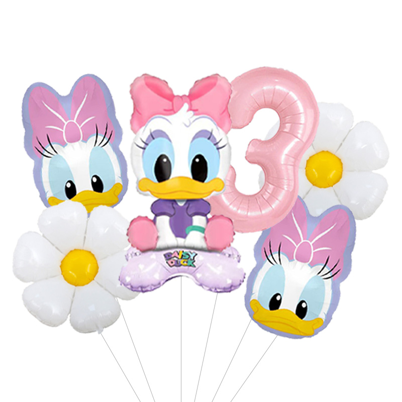 Donald Duck Balloon Arch Kit C - đánh giá và giá Balloon Arch Kit